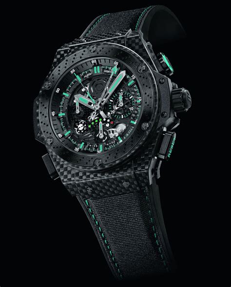 hublot formula 1 limited edition